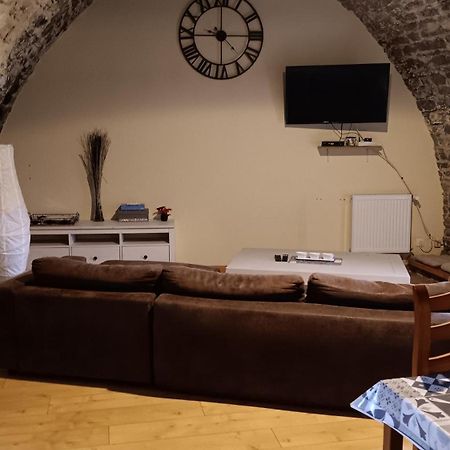 Le Gite Voute Confort Et Repos Saint-Beauzely Kültér fotó