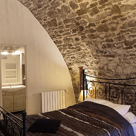 Le Gite Voute Confort Et Repos Saint-Beauzely Kültér fotó