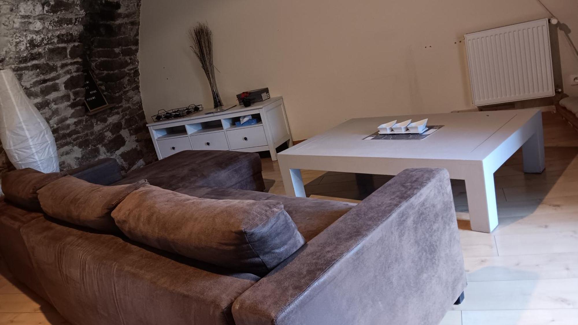 Le Gite Voute Confort Et Repos Saint-Beauzely Kültér fotó
